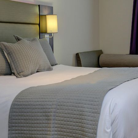 Premier Inn Huddersfield West Bagian luar foto