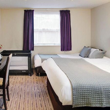 Premier Inn Huddersfield West Bagian luar foto