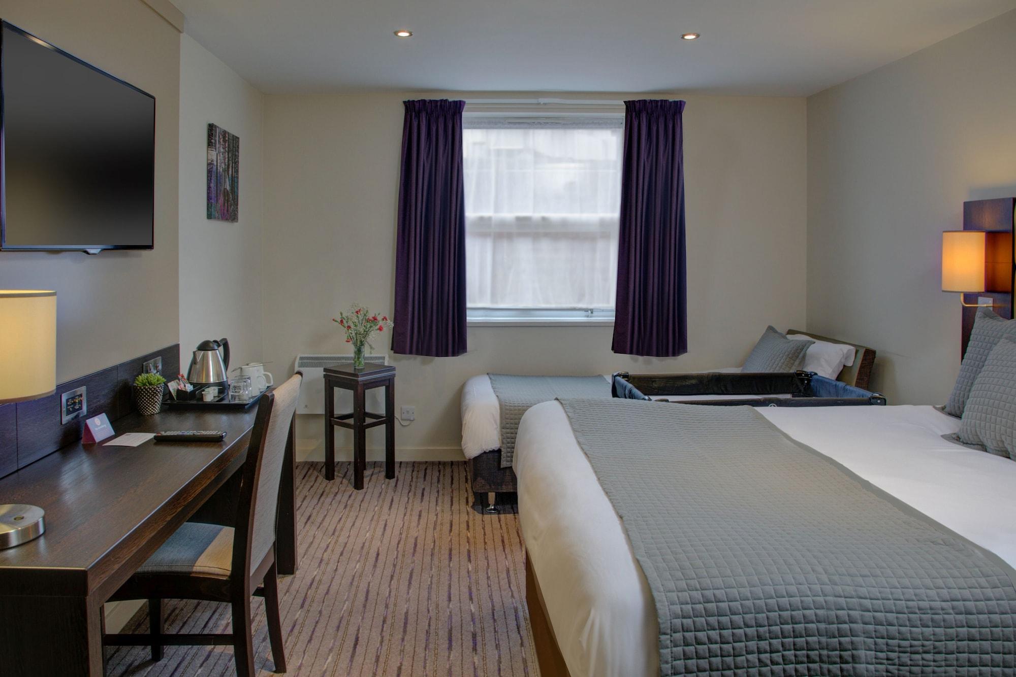 Premier Inn Huddersfield West Bagian luar foto